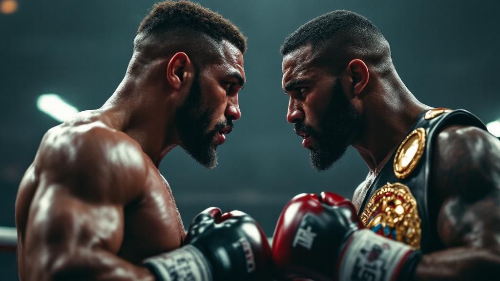 Wilder and Chisora Set for Historic 100th Combined Fight